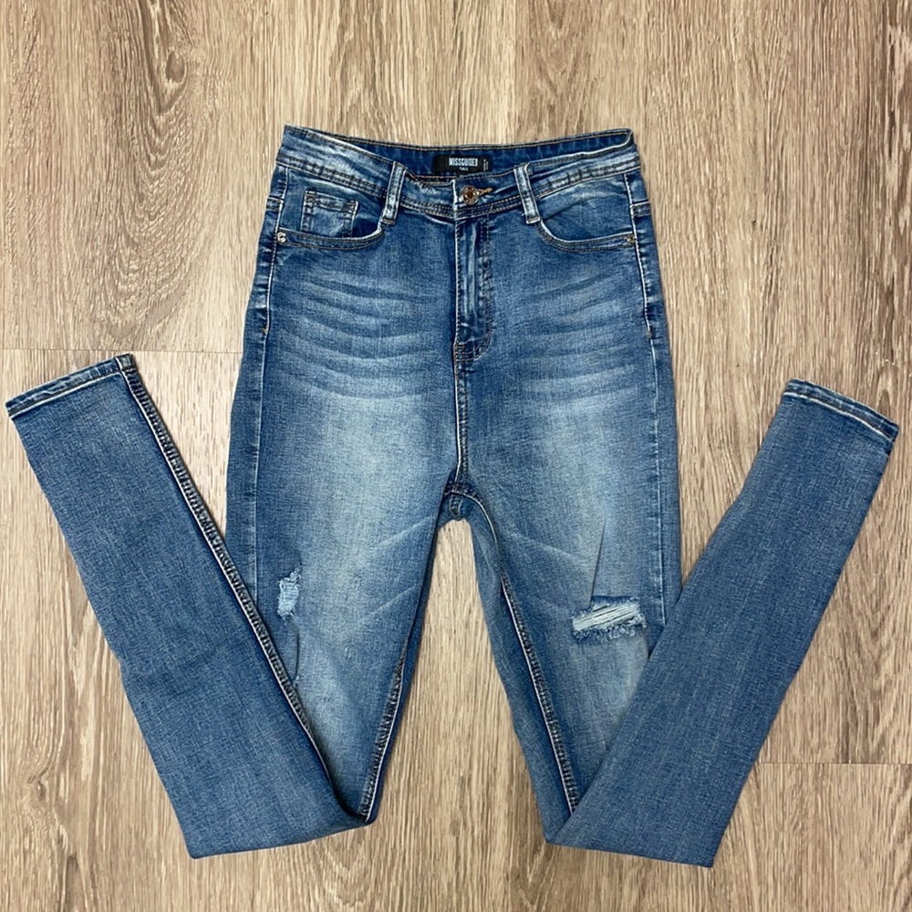 ◾️Skinny Jeans◾️